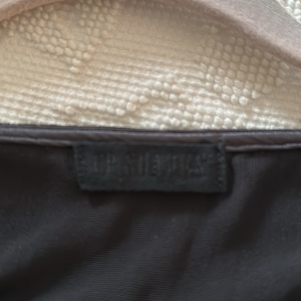 CP Shades women's Black Velvet Tunic with Pockets - Picture 5 of 8